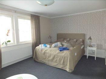 Mellanfjardens Pensionat 3