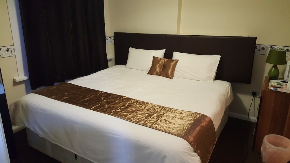 Portsmouth Budget Hotels 3