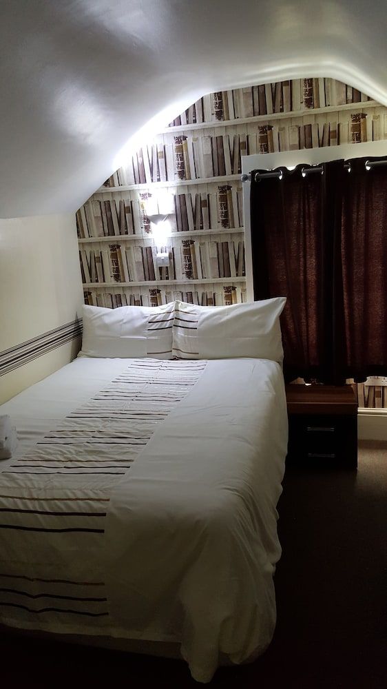 Portsmouth Budget Hotels 2