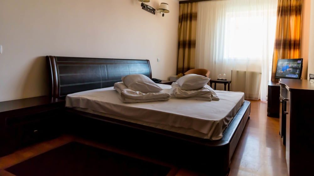 Hotel-Restaurant Dumbrava Rupea 2