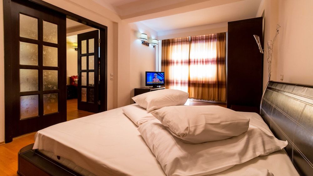 Hotel-Restaurant Dumbrava Rupea 3