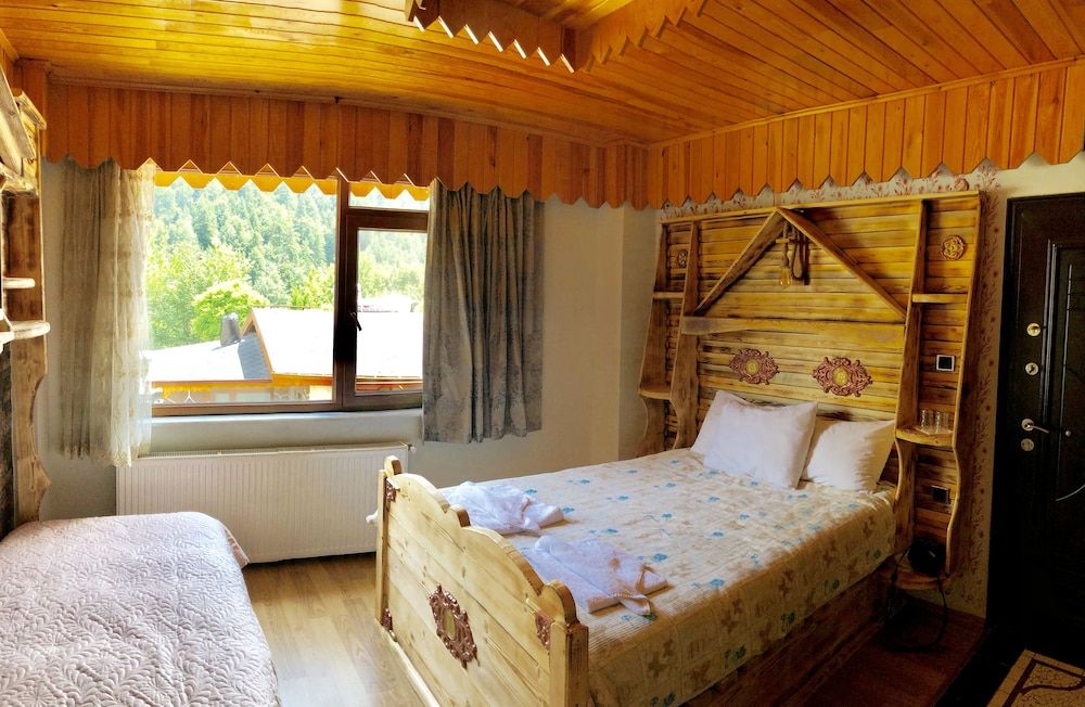 Abant Manzara Otel 3