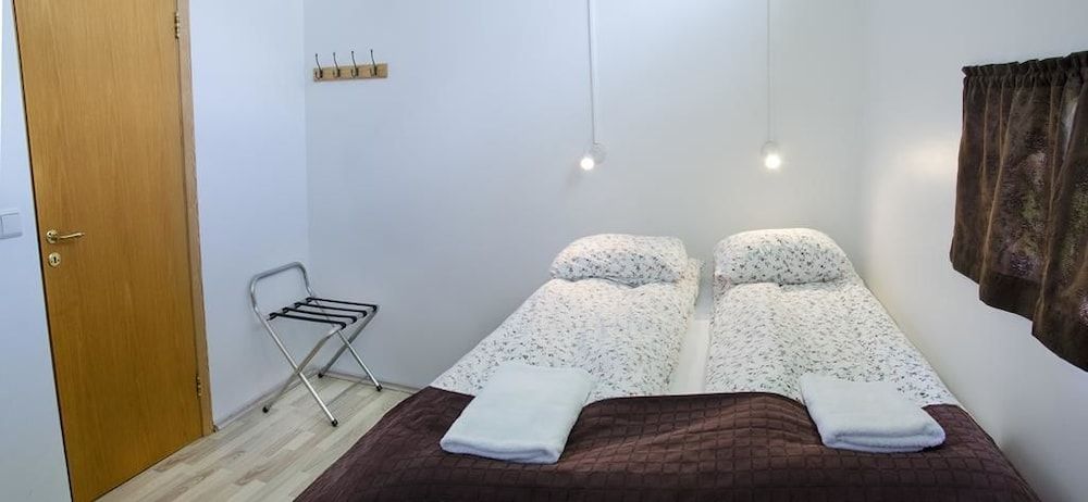 Hunkubakkar Guesthouse 3