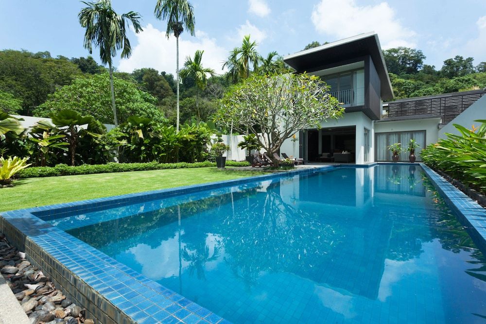 Baan Yamu By Resava Group