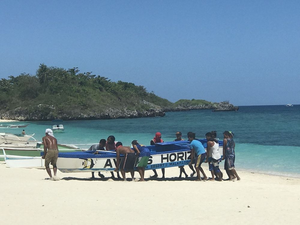 D' Avila's Horizon Malapascua