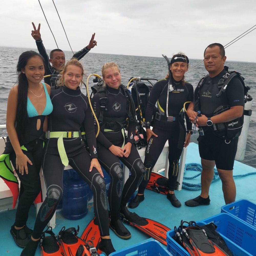 D' Avila's Horizon Malapascua 2