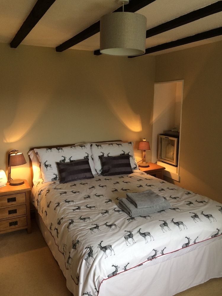 Scourie Guesthouse 2