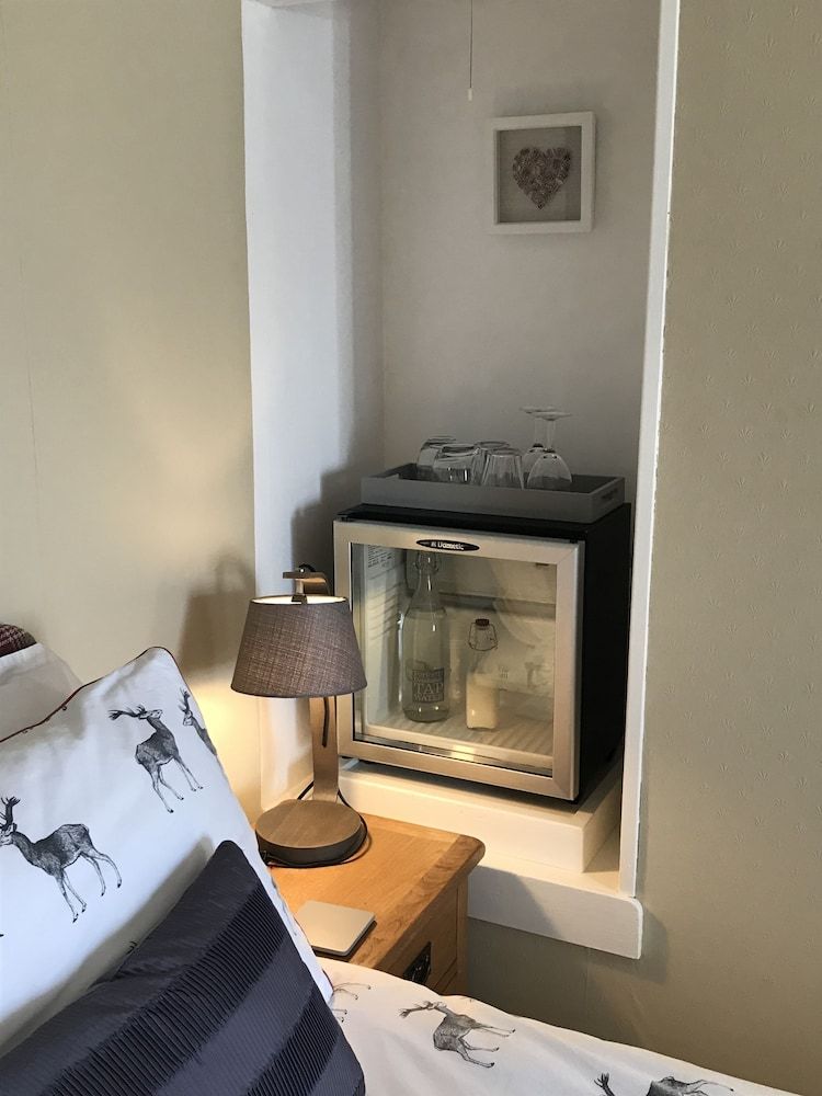 Scourie Guesthouse 3