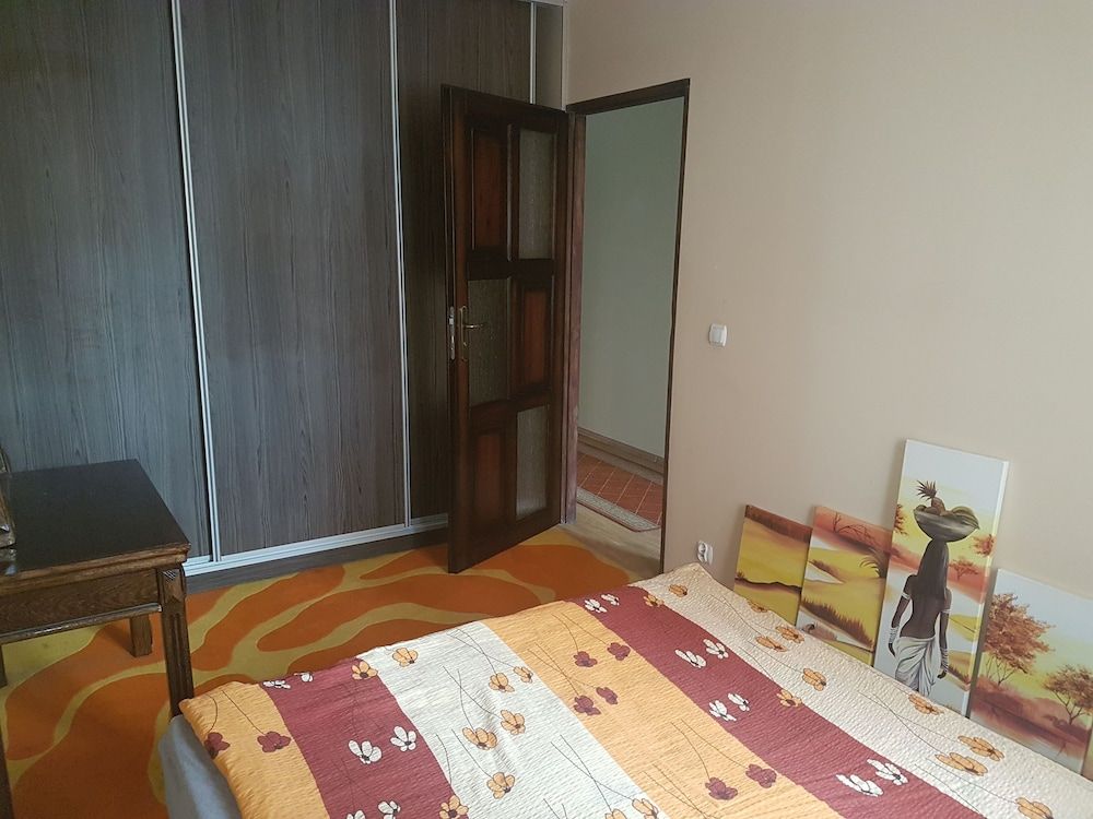 Apartamenty Dragon Elbląg 3