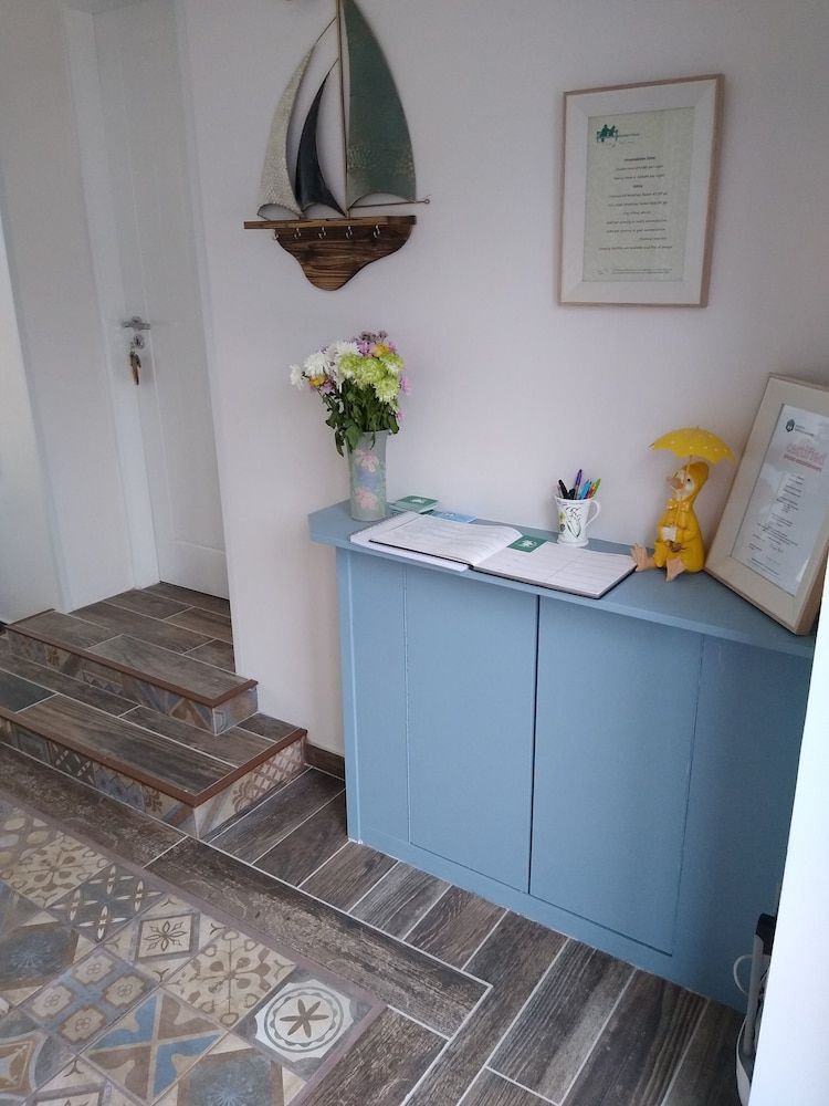 Dunseverick Ramblers Rest 2