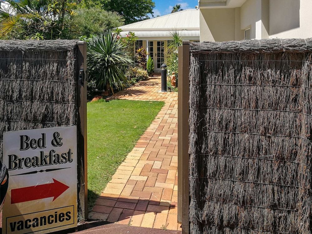 Airport B&B -1 estrellas en Perth