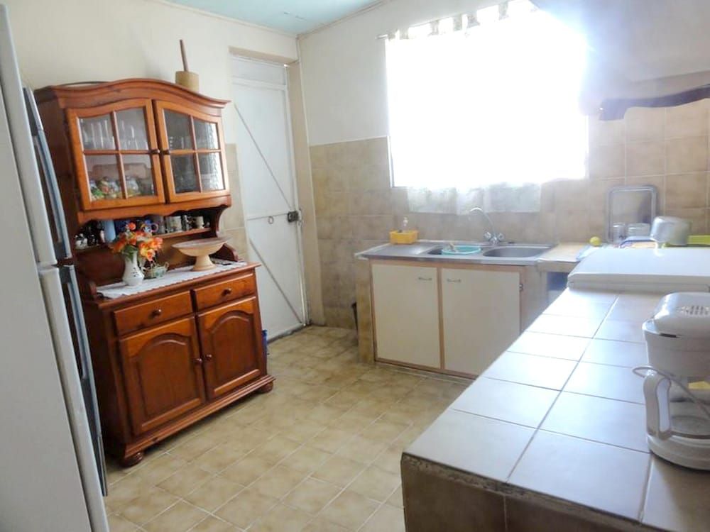 Apartment With 2 Bedrooms in Deshaies, With Wonderful sea View, Furnished Balcony and Wifi - 1 km From the Beach