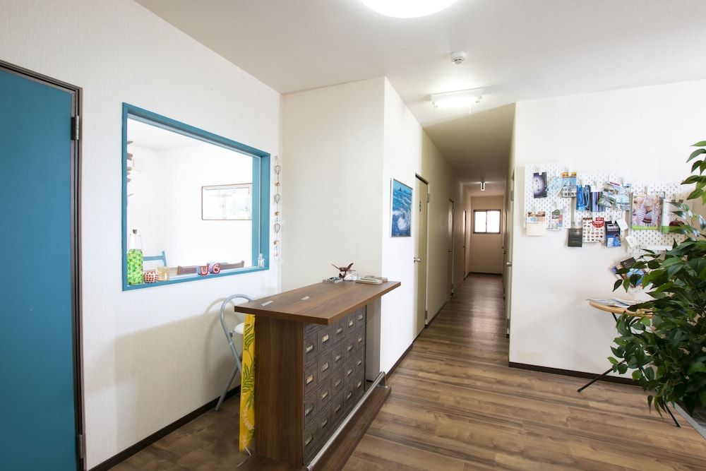 Uzushio Guest House 2