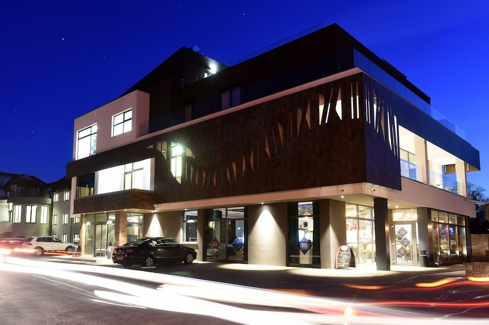 Hotel Castellum 4 estrellas en Čakovec