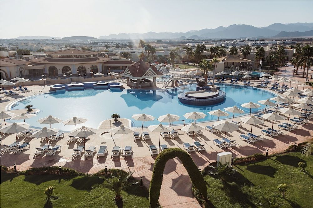 Xperience Kiroseiz Parkland Resort - All Inclusive 1
