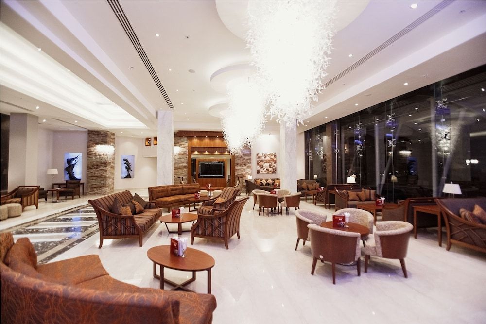 Xperience Kiroseiz Parkland Resort - All Inclusive 3