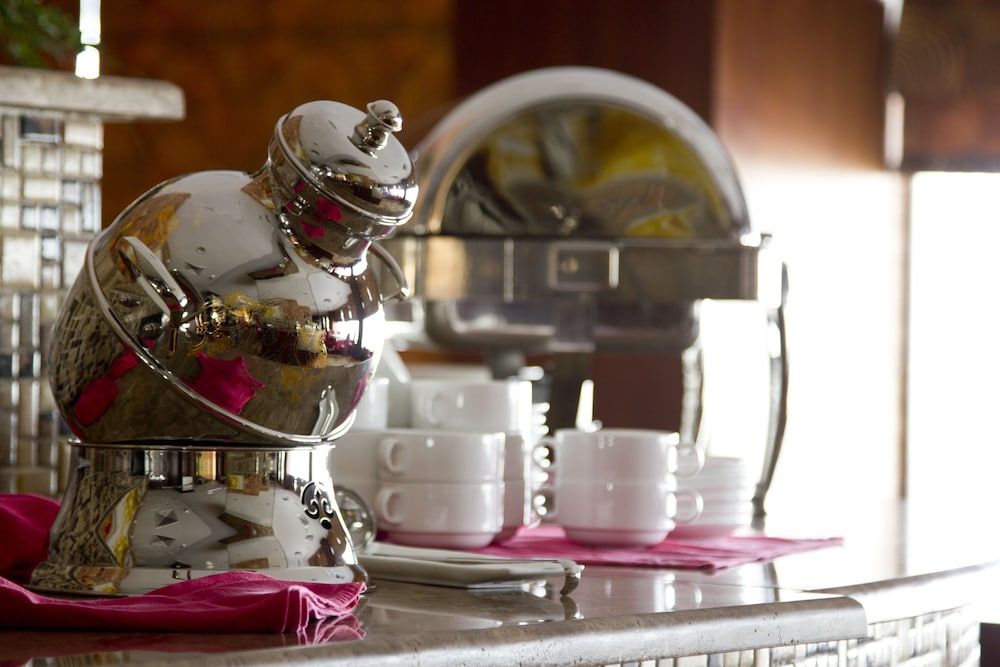 Garden Palace Hotel 2