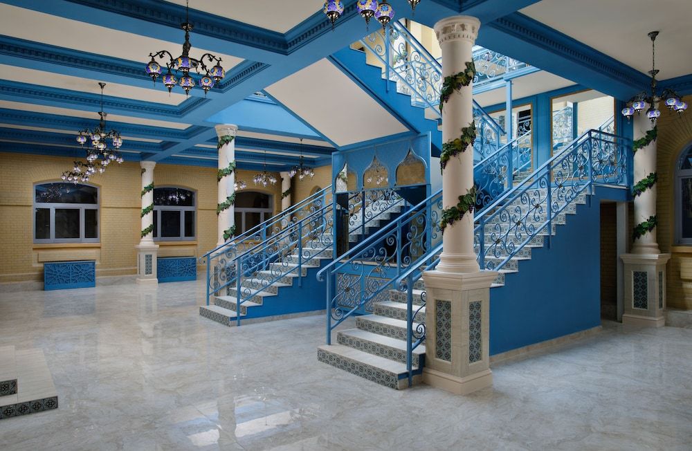 Glavnye Narzanye Vanny 2