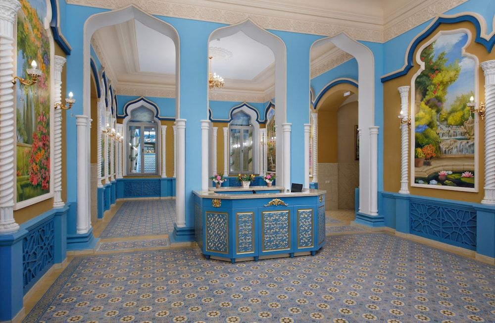 Glavnye Narzanye Vanny 3