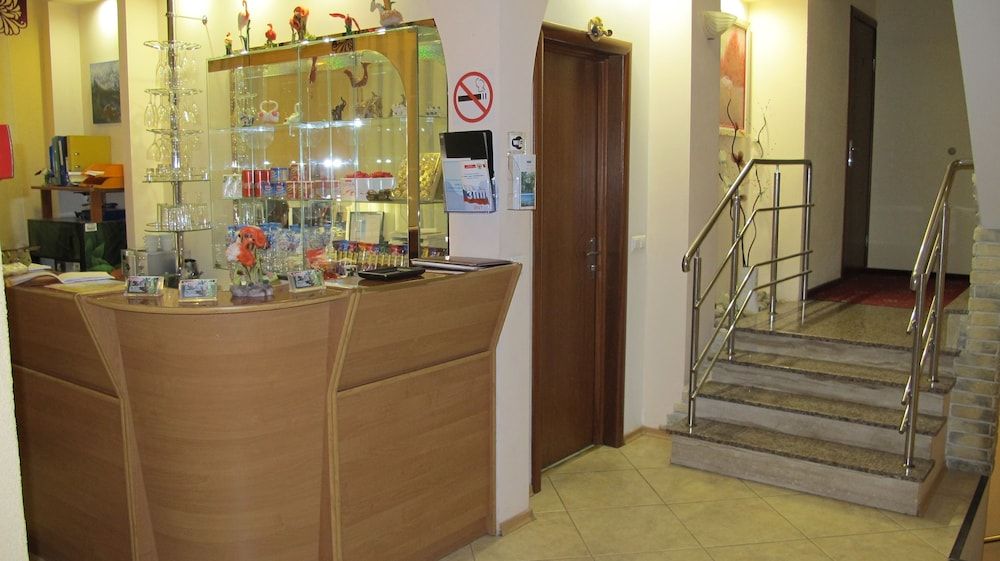 Flamingo Guest House 2