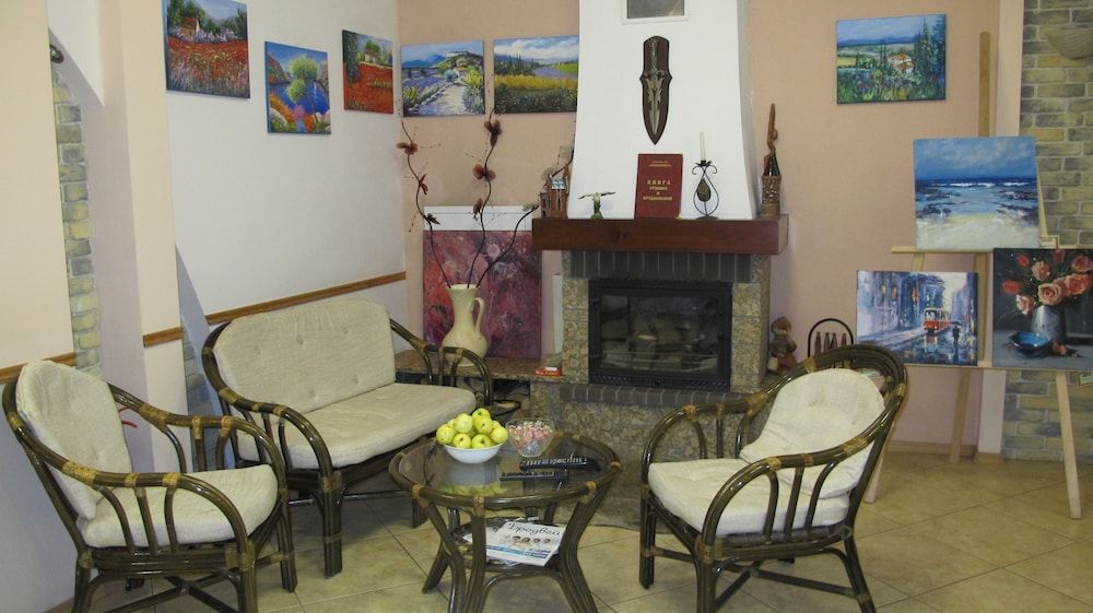 Flamingo Guest House 3