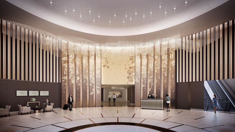 Pavilion Hotel Kuala Lumpur Managed by Banyan Tree 2 Pavilion Hotel Kuala Lumpur Managed by Banyan Tree 2