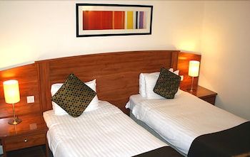 Blanco's Hotel Port Talbot 3