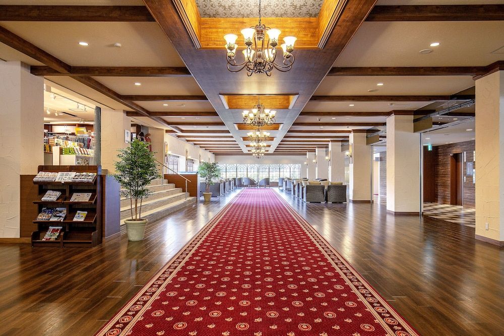 Yukai Resort Unzenonsen Unzentoyokan 2