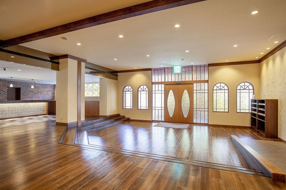 Yukai Resort Unzenonsen Unzentoyokan 3