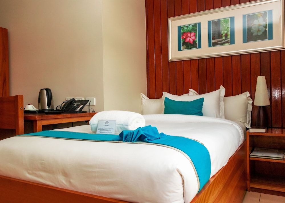 The Sanctuary Hotel and Spa 3