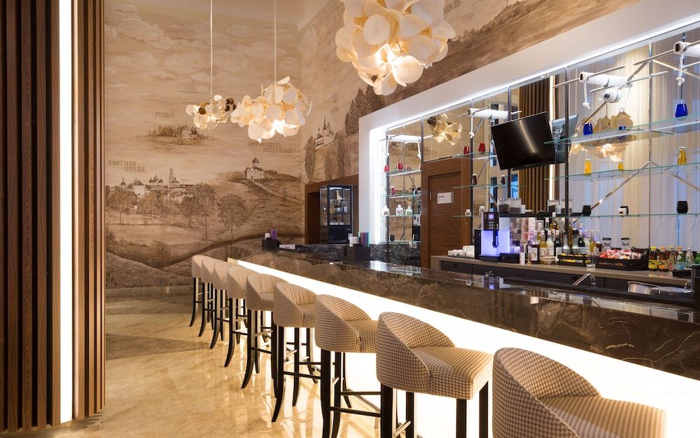 Azimut Hotel Pereslavl 3