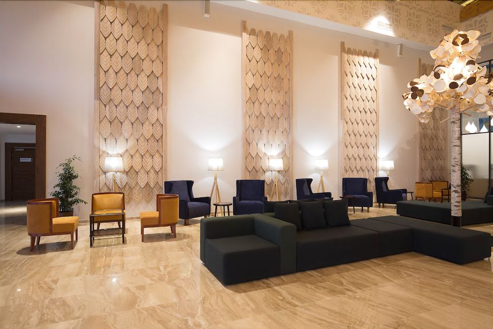 Azimut Hotel Pereslavl 2