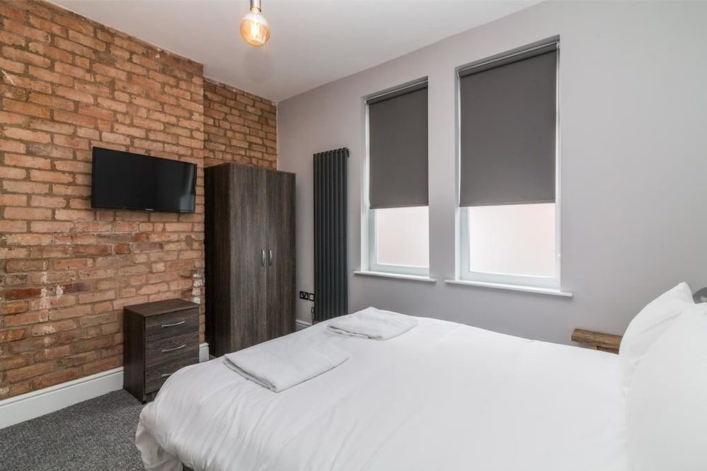 Salisbury Street Guest House 3