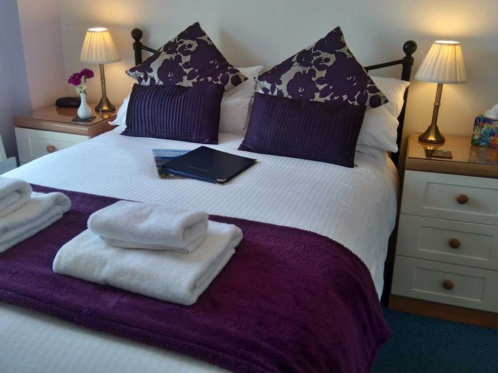 Harvington House 4 estrelas em Keswick