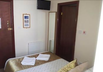 White Heather Hotel 3