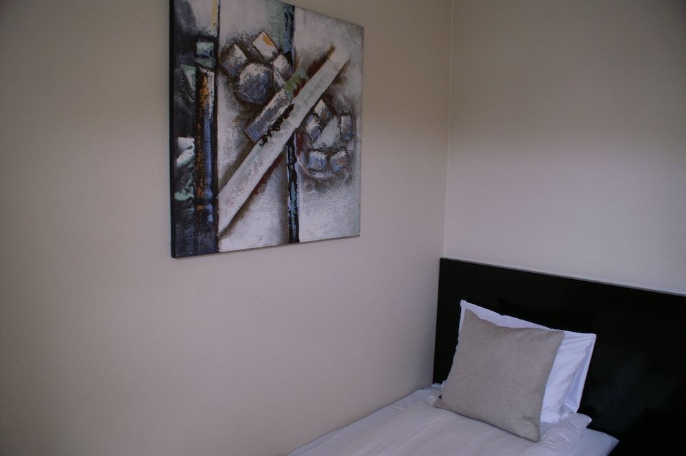 Nordfjord Hotell - Bryggen 3