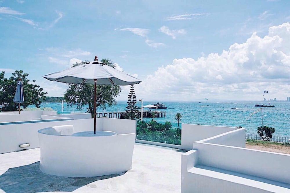 Rimtalay Resort Koh Larn