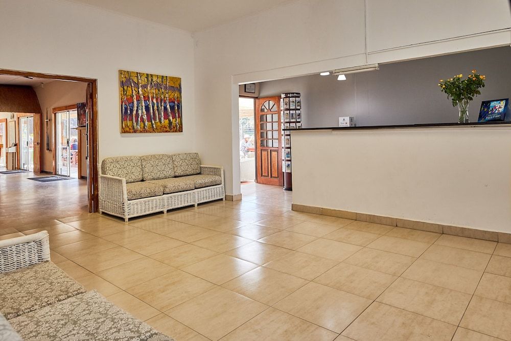 First Group Hole in the Wall Backpackers 2