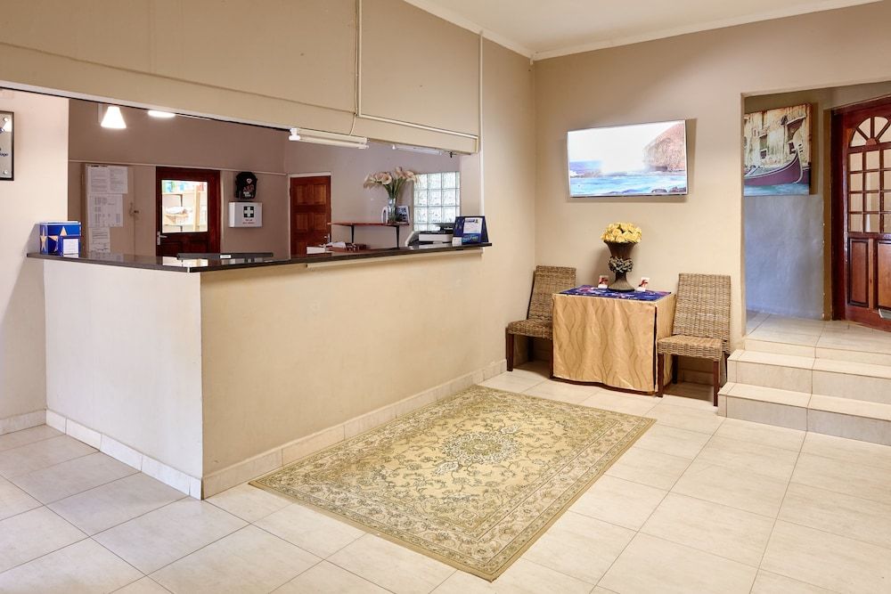 First Group Hole in the Wall Backpackers 3