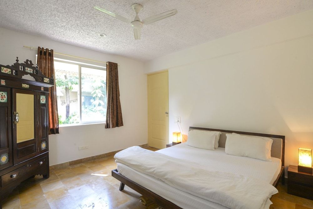 TripThrill Serenity 3 BHK Villas 2