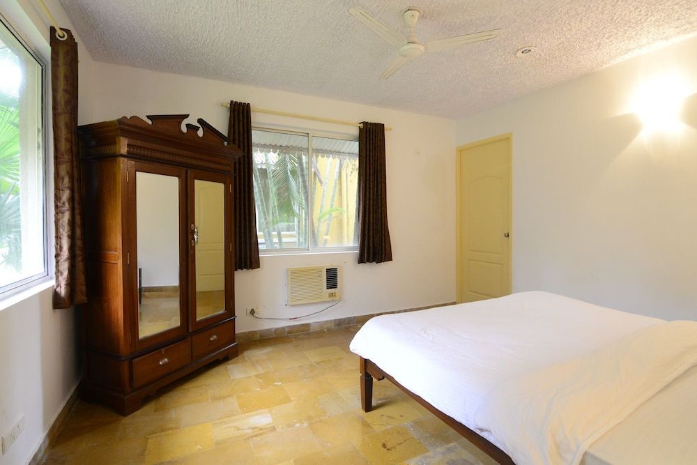 TripThrill Serenity 3 BHK Villas 3