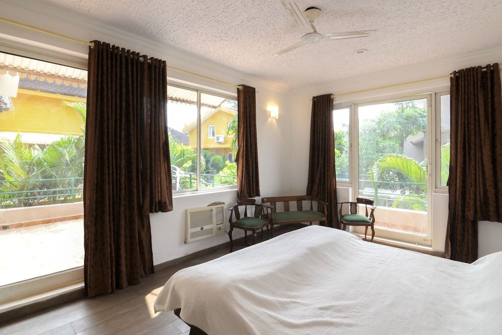 TripThrill Serenity 3 BHK Villas