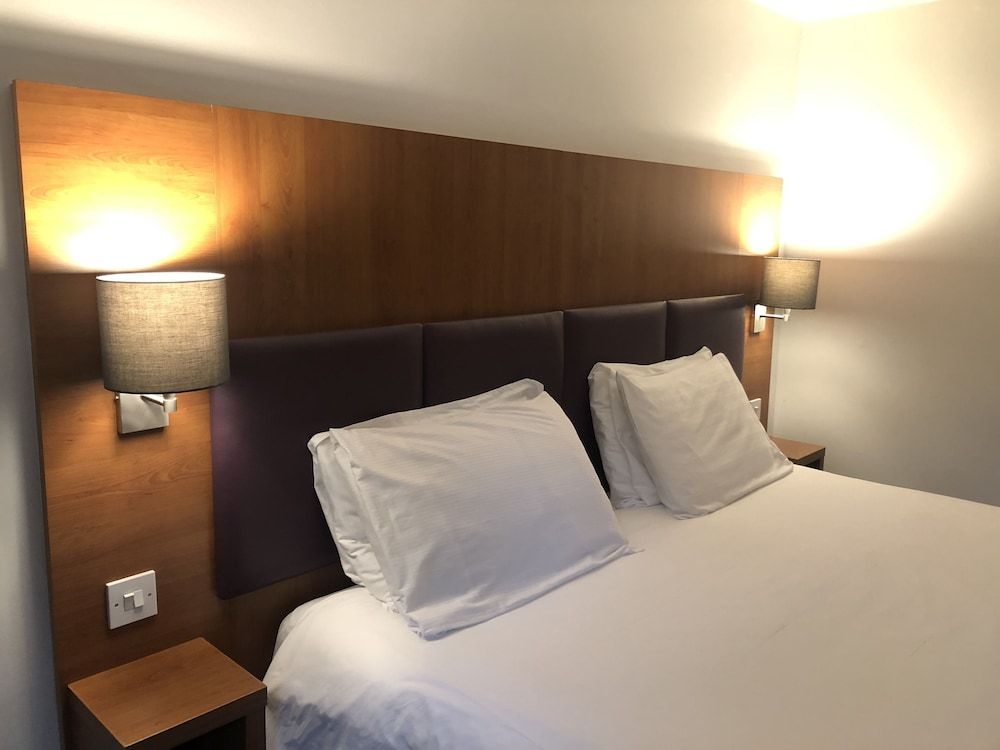 Bluemont Bromsgrove South Hotel 2