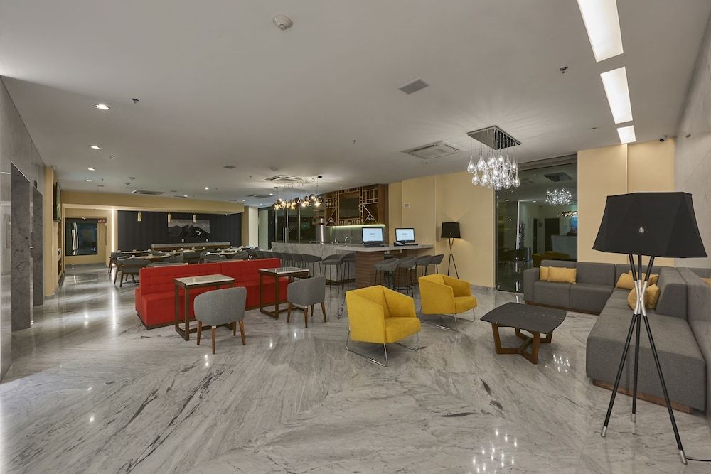 Radisson Hotel Monterrey San Jeronimo 3