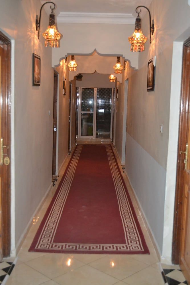 Inyan Dakhla Hotel 2