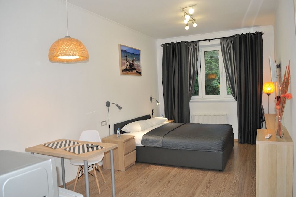 ENJOY! Apartments & Studios - Nekrasova