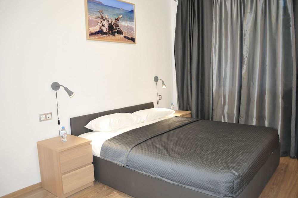 ENJOY! Apartments & Studios - Nekrasova 2