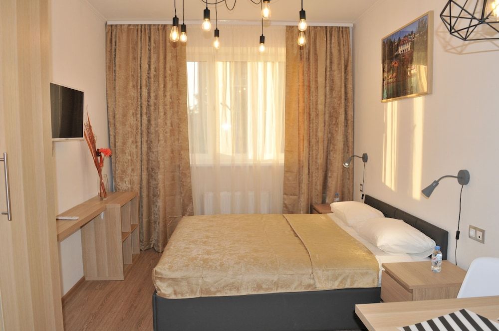 ENJOY! Apartments & Studios - Nekrasova 3