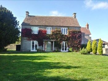 Mounteney's Farmhouse 1