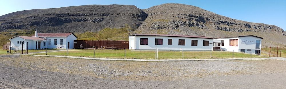 Hotel Latrabjarg 3 estrelas em Bíldudalur
